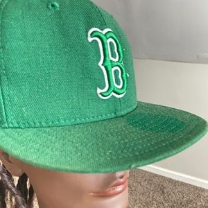 New Era Hat